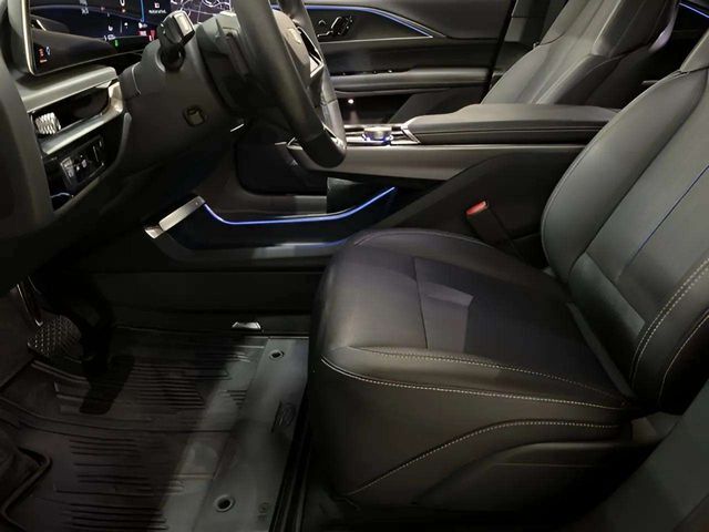 2025 Cadillac LYRIQ Luxury Dallas TX