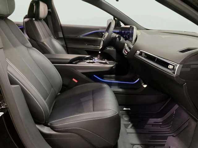 2025 Cadillac LYRIQ Luxury Dallas TX