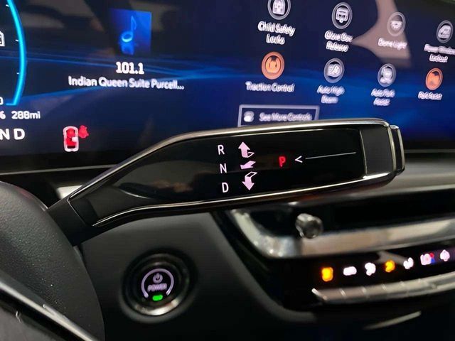 2025 Cadillac LYRIQ Luxury Dallas TX