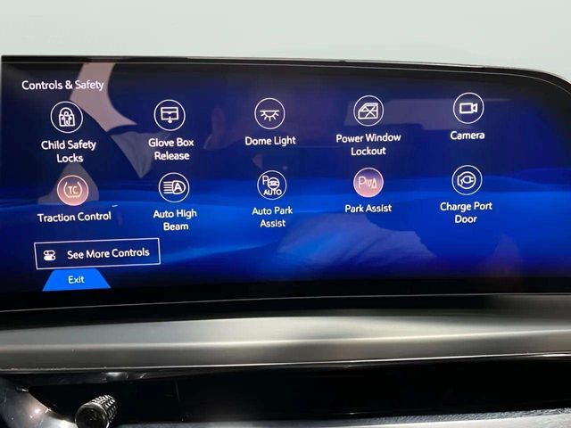 2025 Cadillac LYRIQ Luxury Dallas TX
