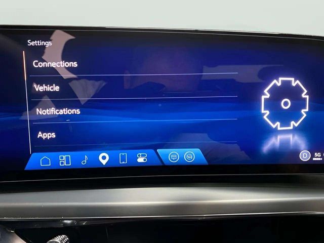2025 Cadillac LYRIQ Luxury Dallas TX