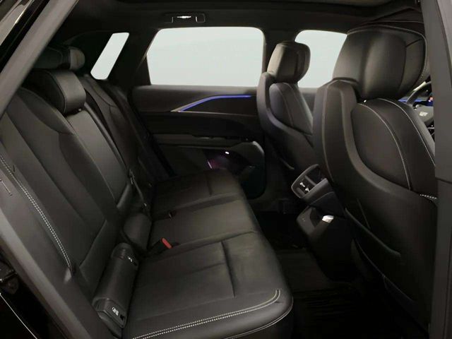 2025 Cadillac LYRIQ Luxury Dallas TX