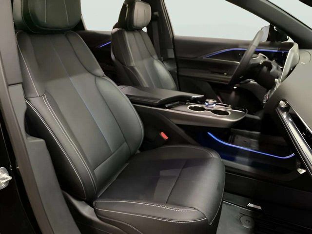 2025 Cadillac LYRIQ Luxury Dallas TX