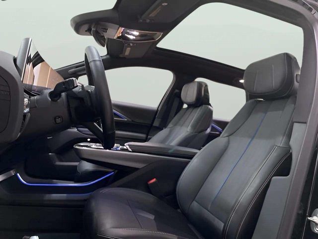 2025 Cadillac LYRIQ Luxury Dallas TX