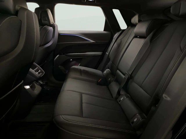 2025 Cadillac LYRIQ Luxury Dallas TX