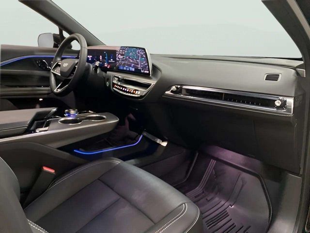 2025 Cadillac LYRIQ Luxury Dallas TX