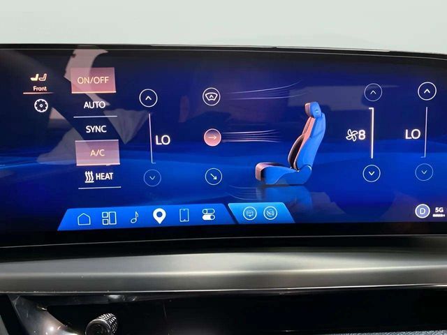 2025 Cadillac LYRIQ Luxury Dallas TX