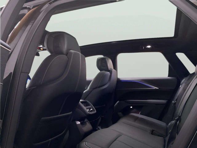 2025 Cadillac LYRIQ Luxury Dallas TX