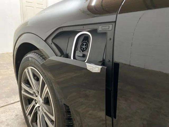 2025 Cadillac LYRIQ Luxury Dallas TX