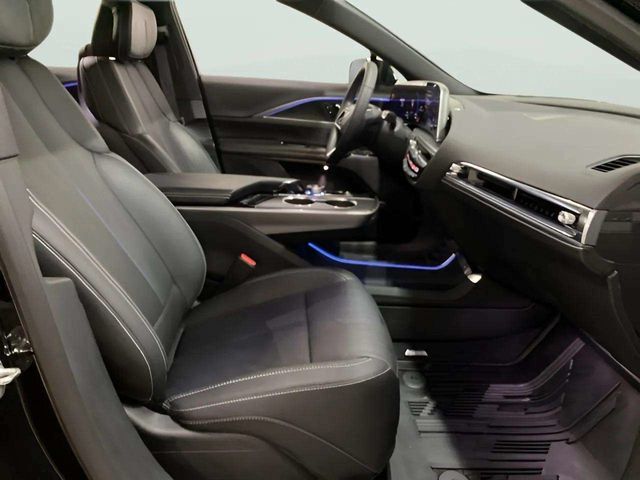 2025 Cadillac LYRIQ Luxury Dallas TX