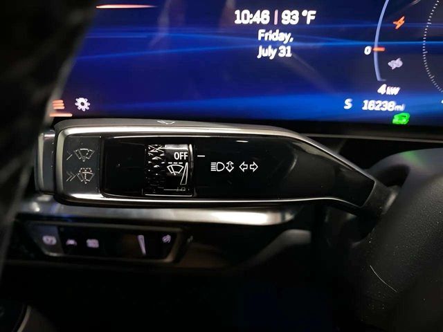 2025 Cadillac LYRIQ Luxury Dallas TX