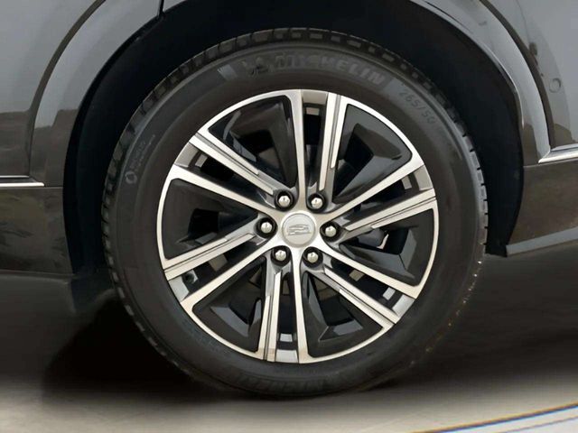2025 Cadillac LYRIQ Luxury Dallas TX