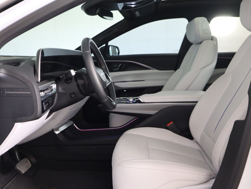 2025 Cadillac LYRIQ Luxury Maumee OH