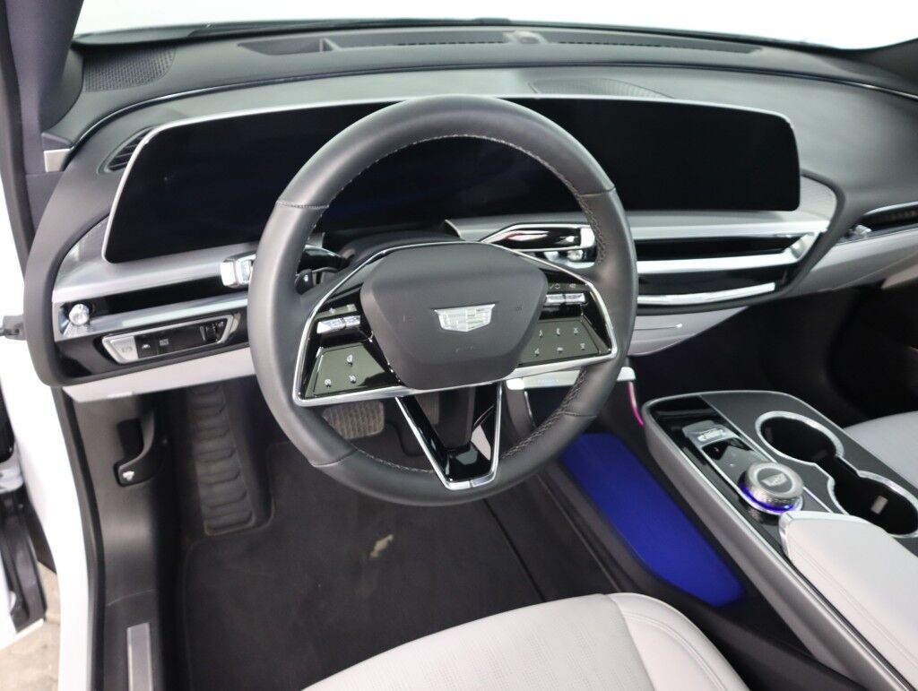 2025 Cadillac LYRIQ Luxury Maumee OH