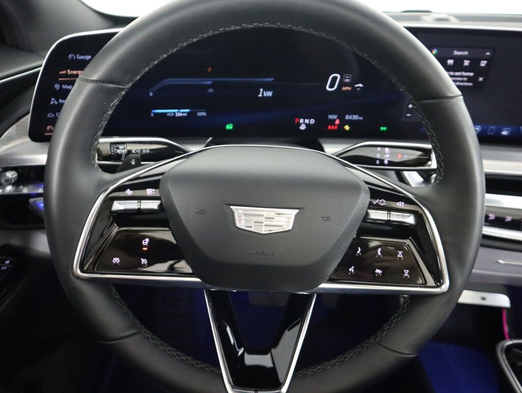 2025 Cadillac LYRIQ Luxury Maumee OH