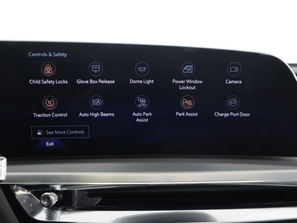 2025 Cadillac LYRIQ Luxury Maumee OH