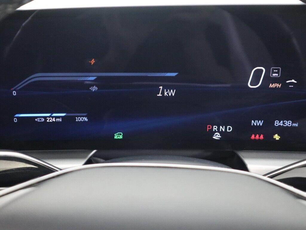 2025 Cadillac LYRIQ Luxury Maumee OH