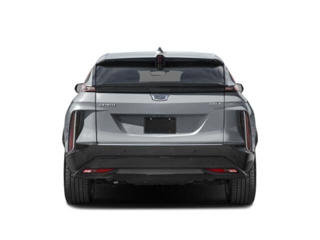 2025 Cadillac LYRIQ Luxury Roseville CA