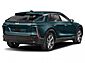 2025 Cadillac LYRIQ Luxury Roseville CA