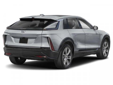 2025 Cadillac LYRIQ Luxury Roseville CA