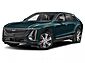 2025 Cadillac LYRIQ Luxury Roseville CA