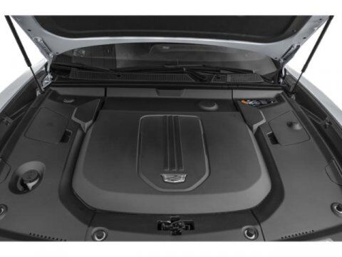 2025 Cadillac LYRIQ Luxury Roseville CA