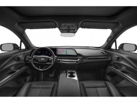 2025 Cadillac LYRIQ Luxury Roseville CA