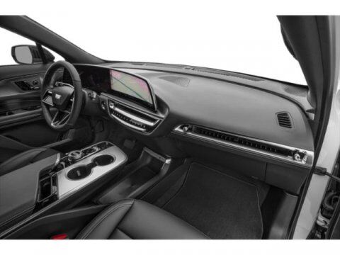 2025 Cadillac LYRIQ Luxury Roseville CA