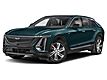 2025 Cadillac LYRIQ Luxury