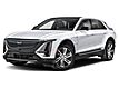 2025 Cadillac LYRIQ Luxury