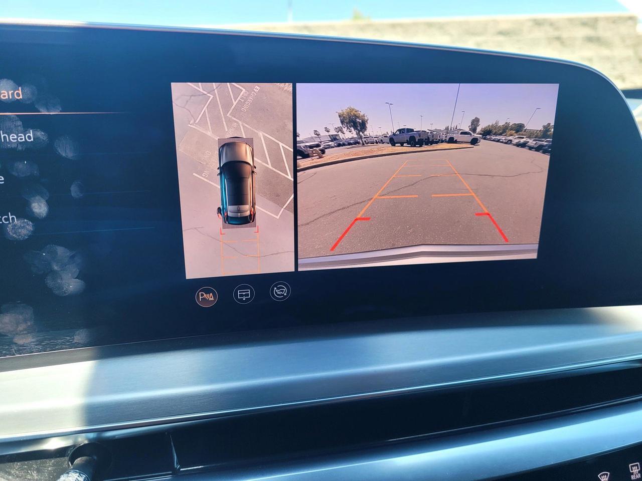 2025 Cadillac LYRIQ Luxury Roseville CA