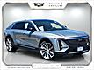 2025 Cadillac LYRIQ Luxury