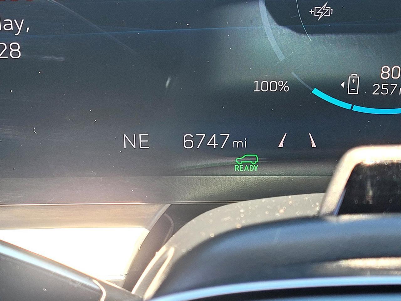 2025 Cadillac LYRIQ Luxury Roseville CA