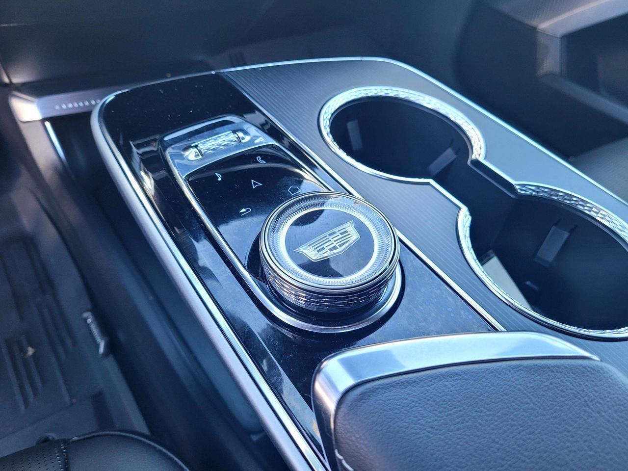 2025 Cadillac LYRIQ Luxury Roseville CA