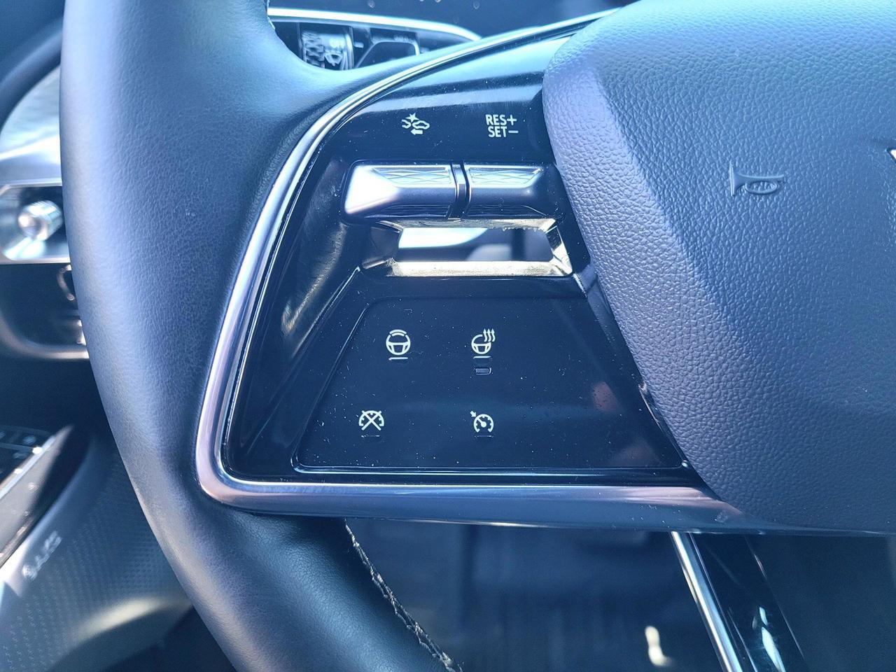 2025 Cadillac LYRIQ Luxury Roseville CA
