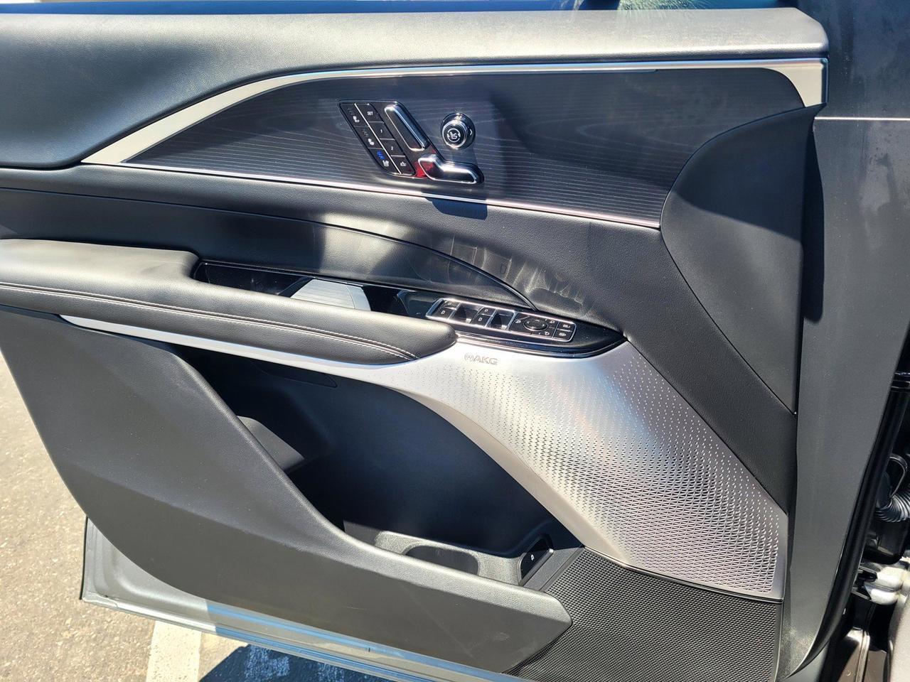 2025 Cadillac LYRIQ Luxury Roseville CA