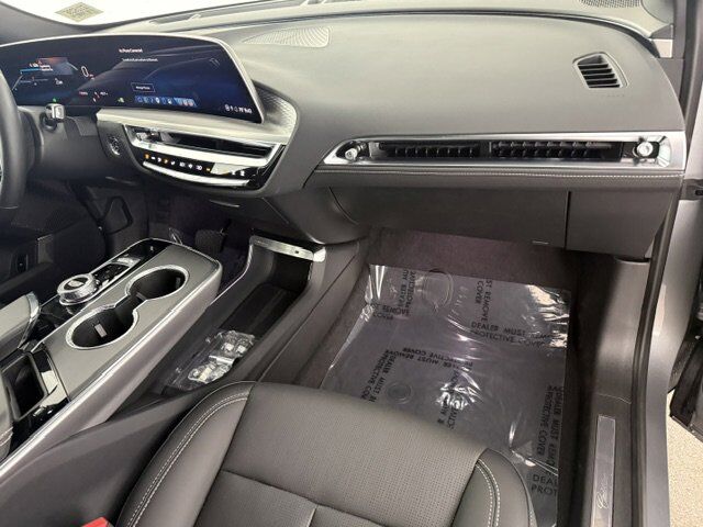 2025 Cadillac LYRIQ Luxury New Braunfels TX