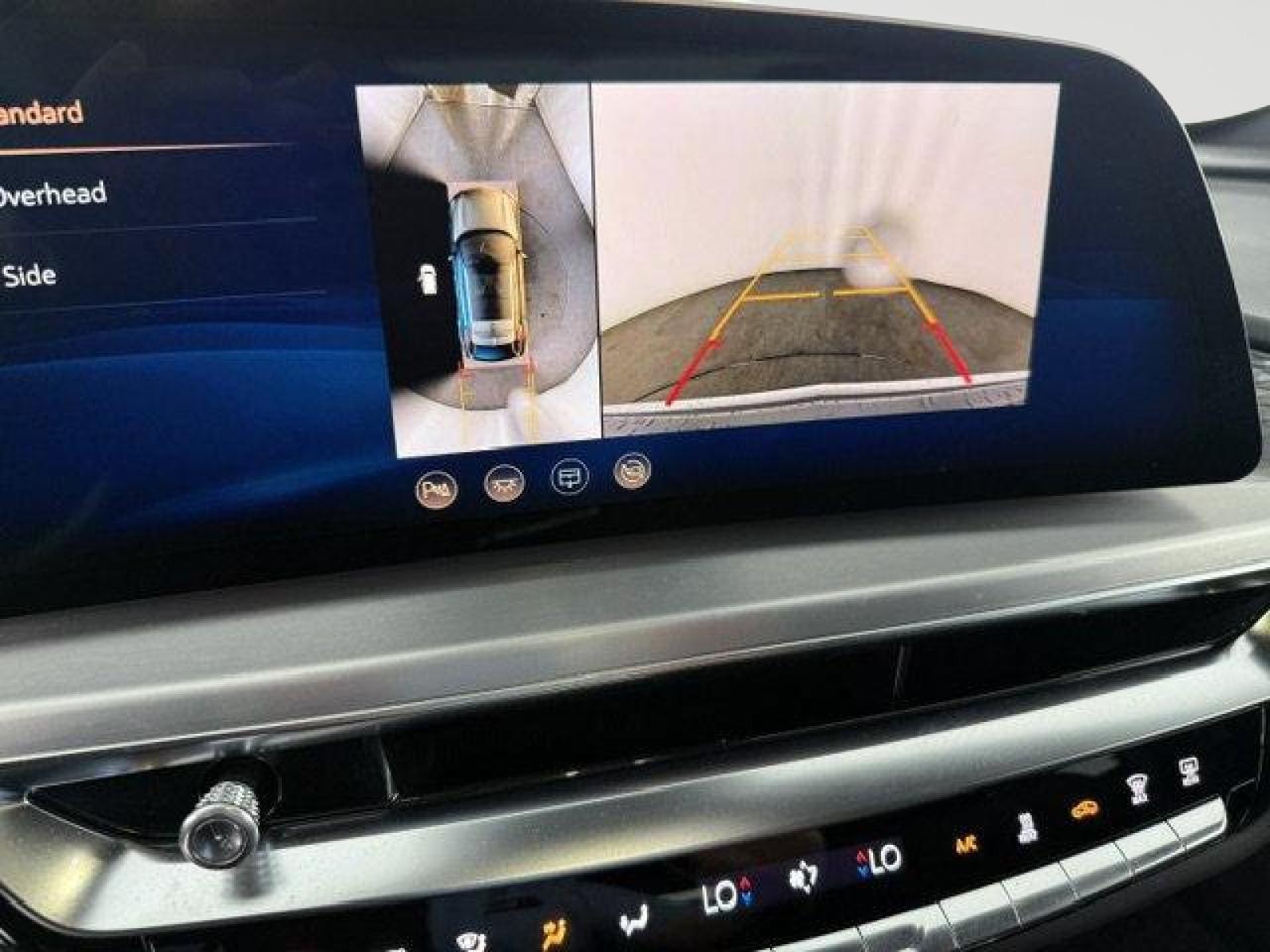 2025 Cadillac LYRIQ Luxury New Braunfels TX
