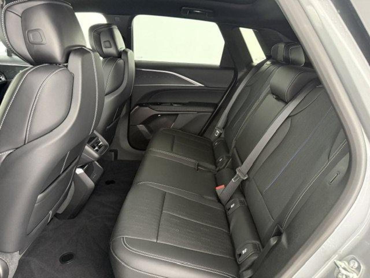 2025 Cadillac LYRIQ Luxury New Braunfels TX