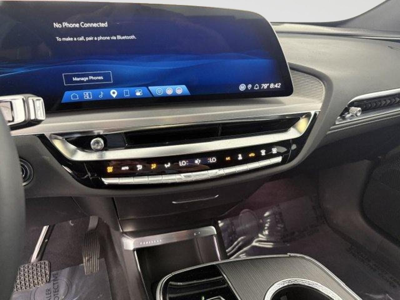 2025 Cadillac LYRIQ Luxury New Braunfels TX