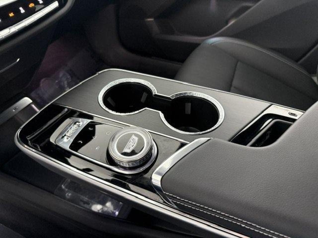 2025 Cadillac LYRIQ Luxury New Braunfels TX