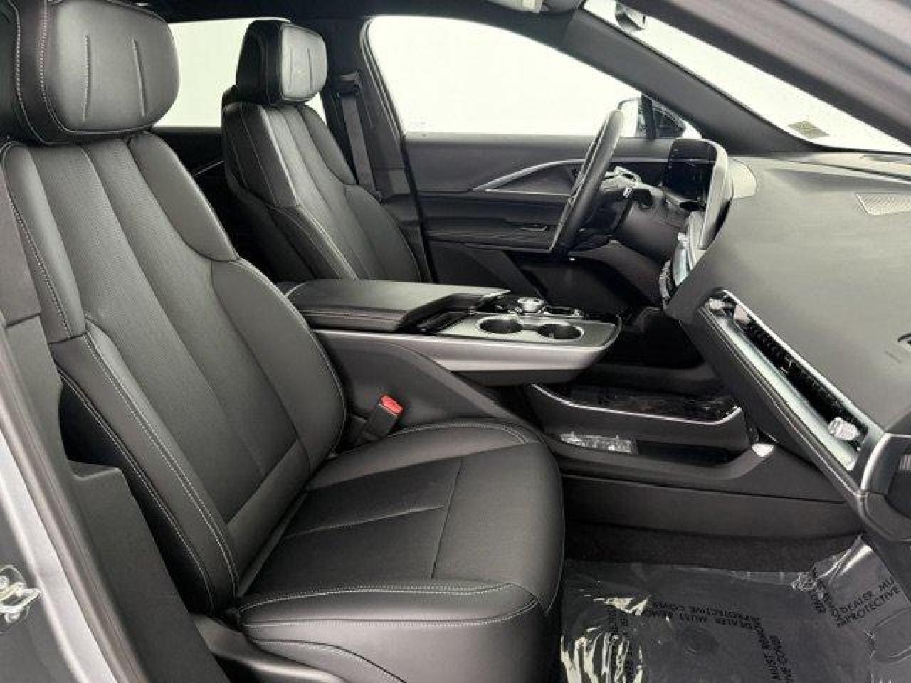 2025 Cadillac LYRIQ Luxury New Braunfels TX