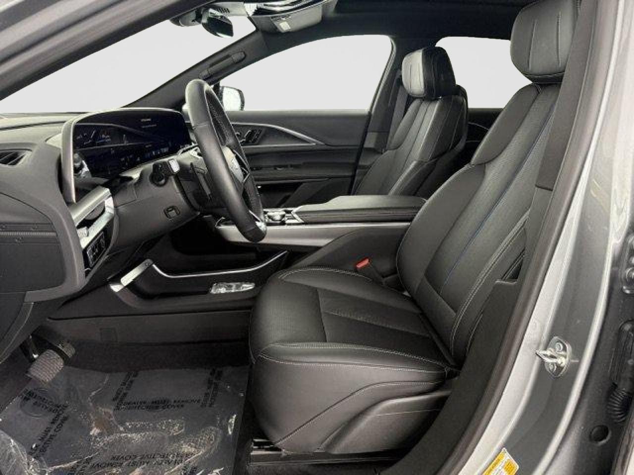 2025 Cadillac LYRIQ Luxury New Braunfels TX