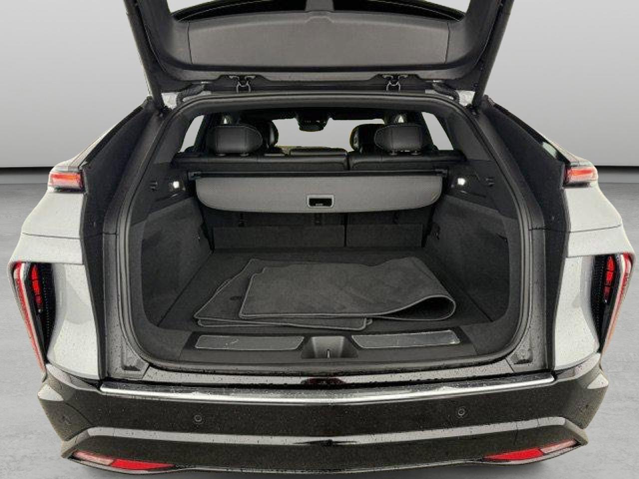 2025 Cadillac LYRIQ Luxury New Braunfels TX