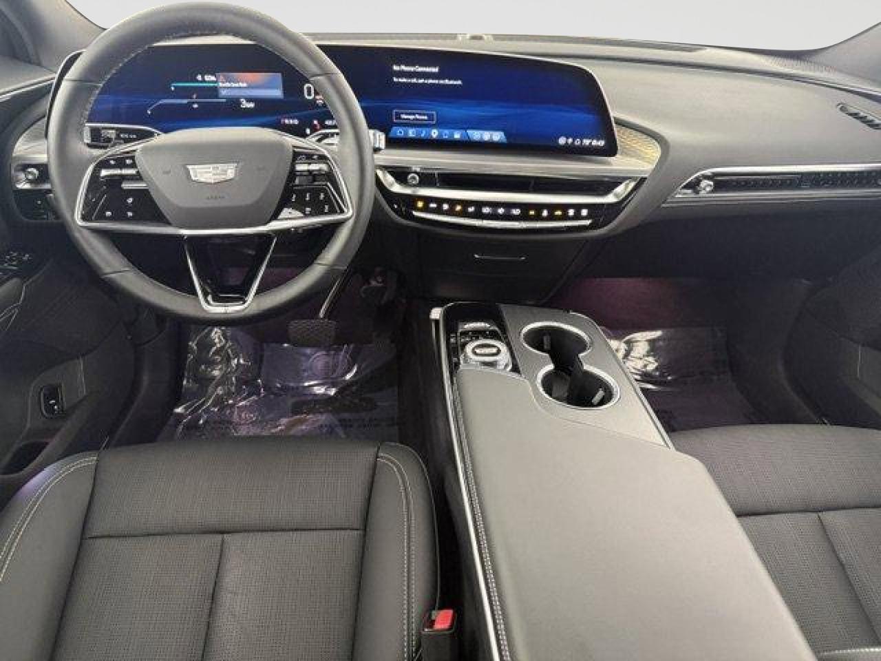 2025 Cadillac LYRIQ Luxury New Braunfels TX