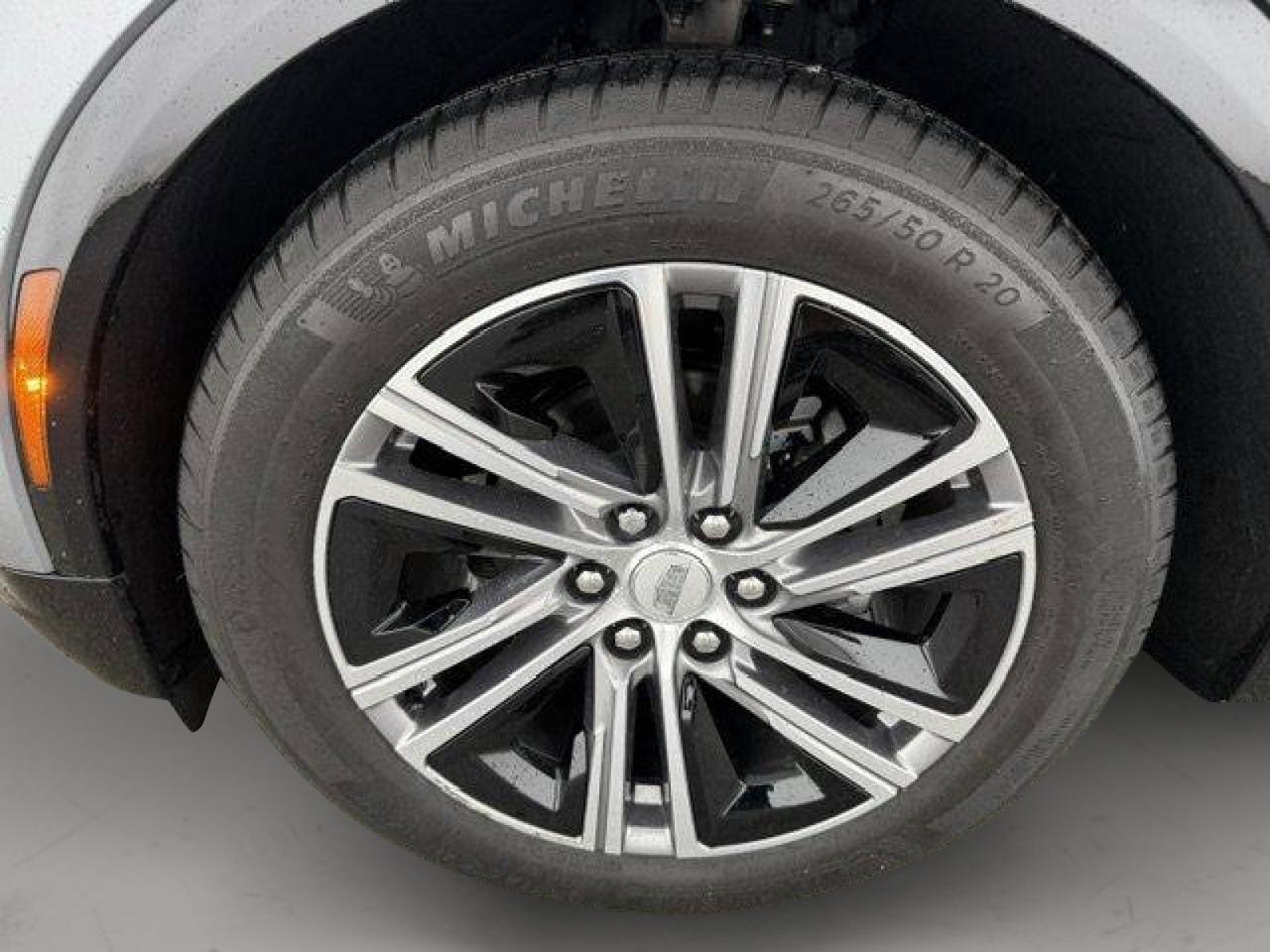2025 Cadillac LYRIQ Luxury New Braunfels TX