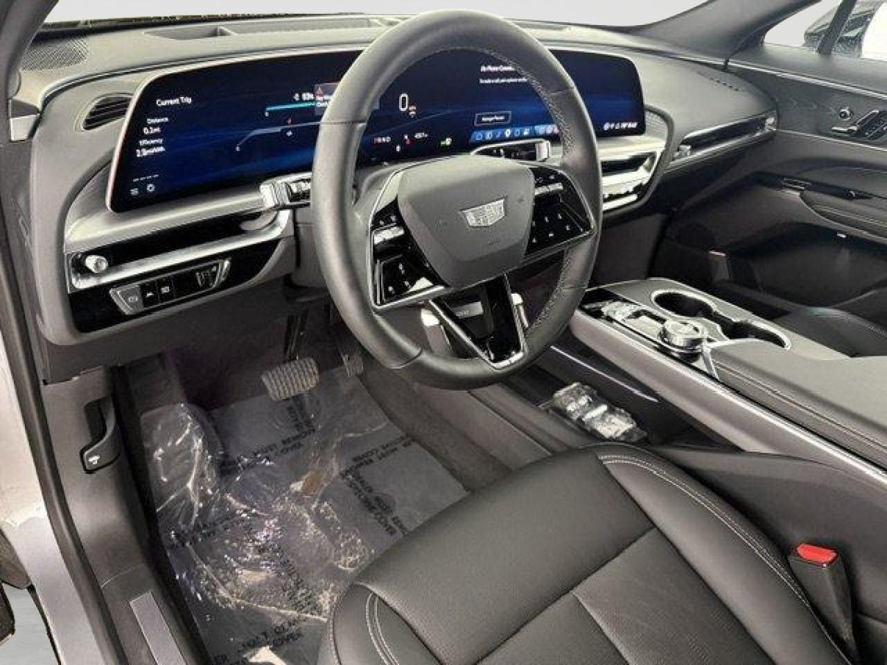 2025 Cadillac LYRIQ Luxury New Braunfels TX