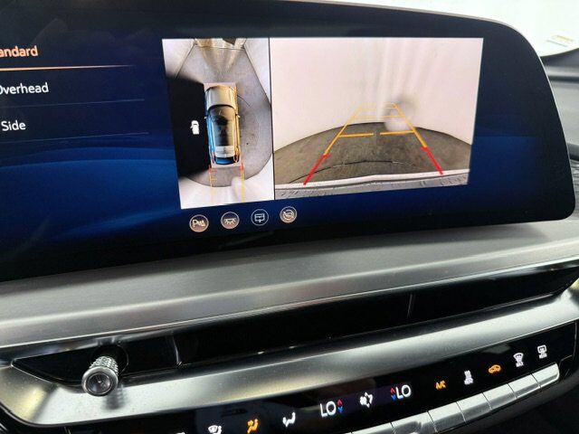 2025 Cadillac LYRIQ Luxury New Braunfels TX