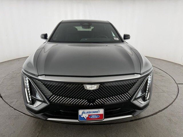 2025 Cadillac LYRIQ Luxury New Braunfels TX