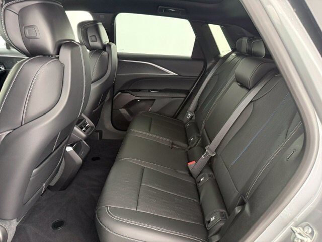 2025 Cadillac LYRIQ Luxury New Braunfels TX